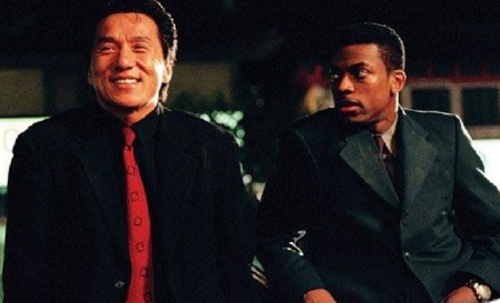 Rush Hour: 25 de ani de la comedia de actiune care i-a adus impreuna pe Jackie Chan si Chris Tucker