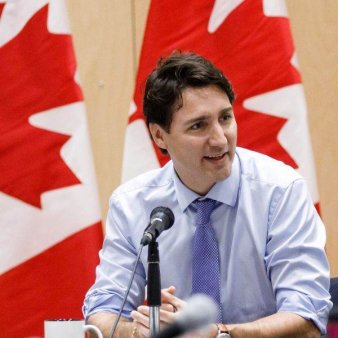 Justin Trudeau acuza guvernul din India ca a ucis un lider sikh din Canada