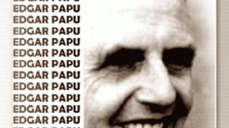 Edgar Papu, profesorul care a inventat protocronismul