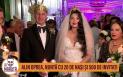 Alin Oprea de la Talisman, nunta cu 20 de nasi si 500 de invitati. Imagini exclusive de la nunta memorabila. VIDEO