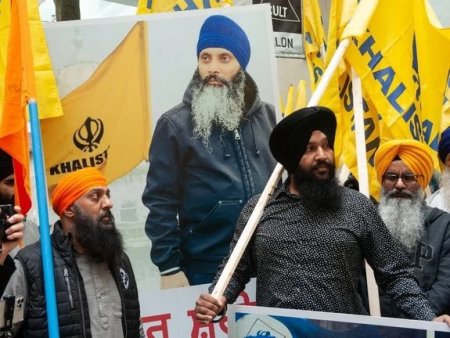 Tensiuni intre India si Canada. Doi diplomati au fost expulzati
