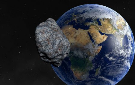 NASA are un plan in stilul filmului Armageddon, pentru a preveni un eventual impact al unui asteroid cu Pamantul