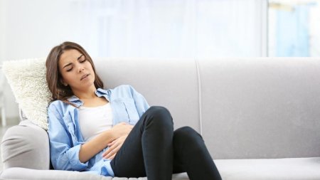 Simptome aparent minore in sarcina care necesita consultarea medicului obstetrician