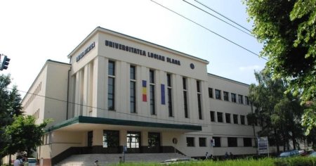 Universitatea <span style='background:#EDF514'>LUCIAN BLAGA</span> din Sibiu, cercetata pentru frauda cu fonduri Erasmus in valoare de 1 milion de euro