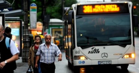Sindicalistii STB spun ca s-au gasit solutii pentru evitarea grevei in transportul public din Bucuresti