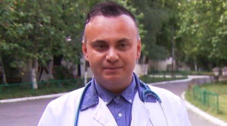 Dr. Adrian Marinescu: Atentie la virusurile cu trans<span style='background:#EDF514'>MITER</span>e pe cale respiratorie