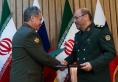 Ministrul rus al apararii a fost primit la Teheran. Ce vor discuta Soigu si omologul sau iranian