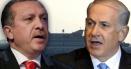 Presedintele turc s-a intalnit cu premierul israelian la New York dupa mai bine de un deceniu de tensiuni intre cele doua tari