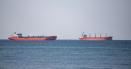 Explozie la bordul unei nave c<span style='background:#EDF514'>ARGO</span> civile, in Marea Neagra, la 16 mile marine de Sulina