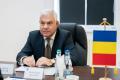 Ministrul Angel Tilvar a condamnat atacurile Rusiei impotriva infrastructurii ucrainene