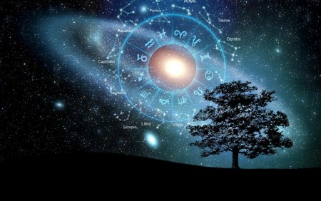 Astrologul Cristina Demetrescu anunta vremuri grele pentru zodii: Sunt probleme destul de mari, sunt probleme pe tot <span style='background:#EDF514'>GLOBUL</span>