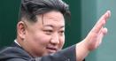 Liderul nord-coreean, primit cu urale la Phenian dupa ce a desfasurat 