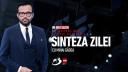Mihai Gadea revine in forta cu un nou sezon de exclusivitati si dezvaluiri la Sinteza Zilei