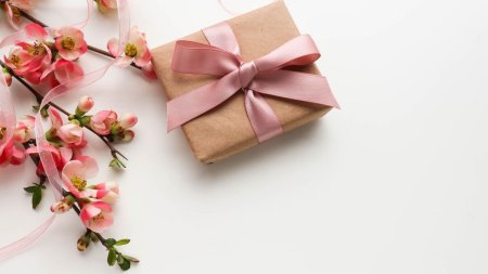 Idei de cadouri pentru femei elegante