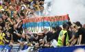 UEFA a dat verdictul! Ce sanctiune a primit Romania dupa incidentele din partida contra Kosovo