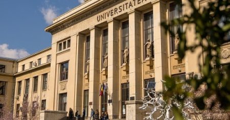 Clasament european: Universitatea din Bucuresti, prima din Romania in ceea ce priveste angajabilitatea absolventilor