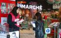 Supermarketurile din Franta vor cere reduceri de preturi la producatori, cu 2-5%. Energia e mai ieftina
