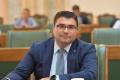 Senatorul Andrei Postica a demisionat din USR: 