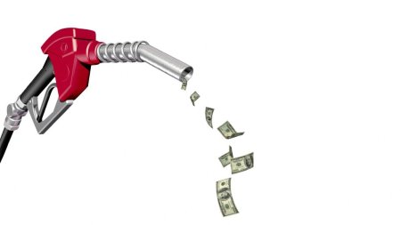 Benzina inregistreaza o noua scumpire. Pretul benzinei si al motorinei in Romania, astazi, 21 septembrie 2023