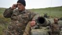 Azerbaidjanul opreste ofensiva din Karabah, dupa acordul de incetare a focului cu separatistii armeni