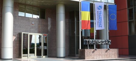 Compania Transgaz intra cu 15% in proiectul „ARGO FSRU” din Volos