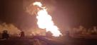 Surse Transgaz: Conducta de gaze care a explodat urma sa fie relocata de o firma specializata