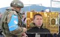 Comandantul adjunct al fortelor ruse de mentinere a pacii a fost ucis in bombardamentele din din Nargorno-Karabah