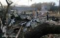 Ucraina a lovit o baza aeriana din Crimeea unde erau cel putin 12 avioane de lupta si un sistem mobil de aparare aeriana