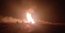 Explozia de la Calimanesti: CNAIR sustine ca a respectat toate avizele pentru lucrarile de pe Autostrada Moldovei A7