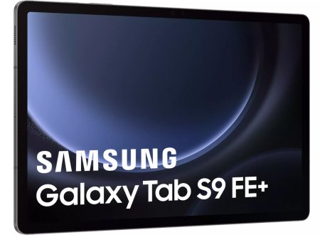 Galaxy Tab S9 FE si Tab S9 FE+, asteptate cu un design asemanator seriei premium Tab S9
