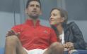 Novak Djokovic s-a gandit sa-si incheie cariera. Marturisirile facute de sotia jucatorului sarb