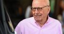 Afaceristul Rupert Murdoch se retrage din functia de presedinte al Fox Corporation si News Corp