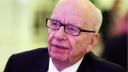 Magnatul media Rupert Murdoch se retrage din functia de presedinte al Fox Corp si News Corp. Cine ii ia locul