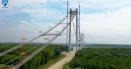 Romania si Bulgaria colaboreaza pentru construirea celui de-al treilea pod peste Dunare