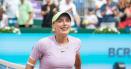 Ana Bogdan a invins-o pe Jaqueline Cristian si s-a calificat in semifinalele turneului WTA 125 de la Parma
