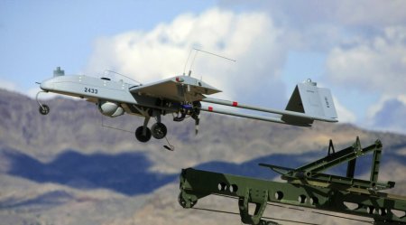 Iohannis: Dronele rusesti nu ataca Romania, dar tot reprezinta un real pericol