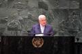 Abbas: Pacea in Orientul Mijlociu este posibila numai atunci cand palestinienii vor obtine drepturi depline