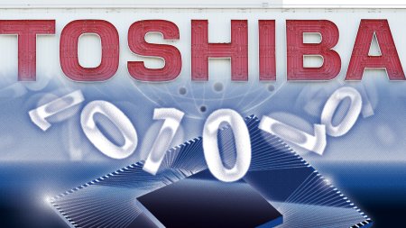 Toshiba a fost vanduta si va fi retrasa de la bursa