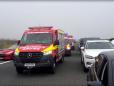 Alerta in Teleorman dupa un accident intre doua autocare si un TIR / A fost activat planul rosu - intervin ambulante din Teleorman, Giurgiu si Bucuresti