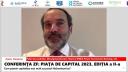 Pablo Escondrillas, Citi: Cred ca IPO-ul Hidroelectrica a fost o parte importanta din repornirea pietei IPO-urilor din Europa
