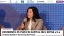 Cosmina Plaveti Cosmina Plaveti, Head of Investment Banking, BCR: 