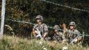 Un soldat din armata elvetiana a murit dupa ce a fost pus sa marsaluiasca 2,5 kilometri