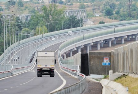 Cealalta fata a firmelor lui Umbrarescu: seful Asociatiei Pro Infrastructura enumera cateva realizari importante ale grupului in infrastructura din Romania