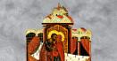Calendar ortodox 2023, 23 septembrie. Sarbatoarea zilei. Zamislirea Sfantului Proroc Ioan Botezatorul