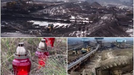 Documentul care arata musamalizarea tragediei de la CE Oltenia | Marturia fratelui unuia dintre minerii morti: Este un fals, nu este scrisul lui