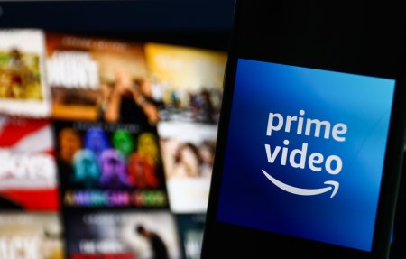 Amazon va include publicitate in serviciul de streaming Prime Video; Optiunea fara publicitate va costa in SUA cu 2,99 dolari in plus