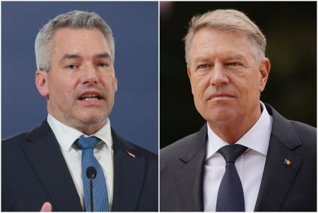 Austria acuza Romania ca blocheaza accesul militarilor sai la operatiunile NATO: O razbunare fata de vetoul privind aderarea la Schengen 