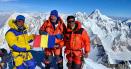 Drumul catre un record in Himalaya. Alpinistul Adrian Laza a primit viza de intrare in China