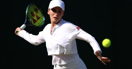 Ana Bogdan a castigat turneul WTA 125 de la Parma. A invins-o pe slovaca Anna Karolina Schmiedlova