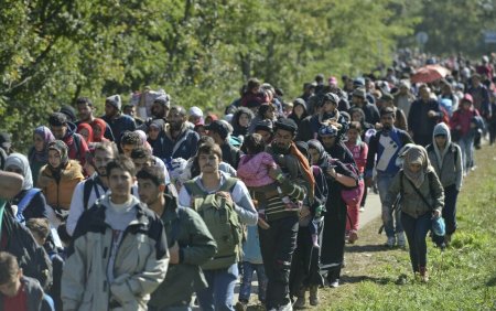 Grecia vrea innoirea si extinderea acordului incheiat intre UE si Turcia de stopare a migrantilor